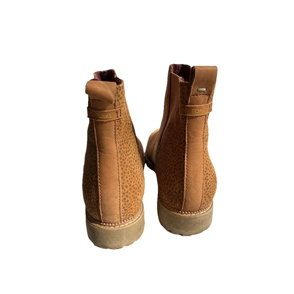 Toms cleo chelsea